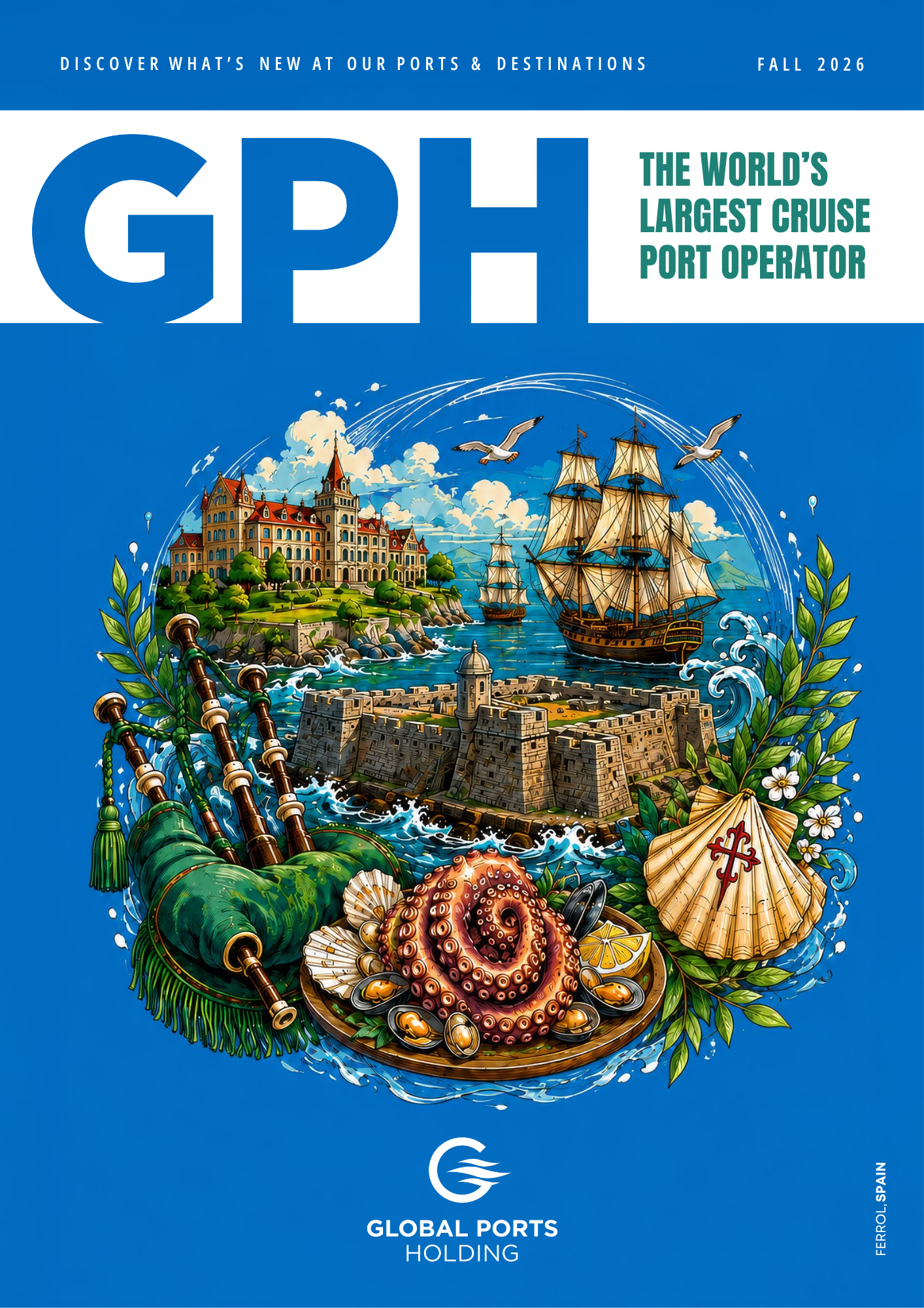 GPH NEWS 2026 Fall COVER.Pdf