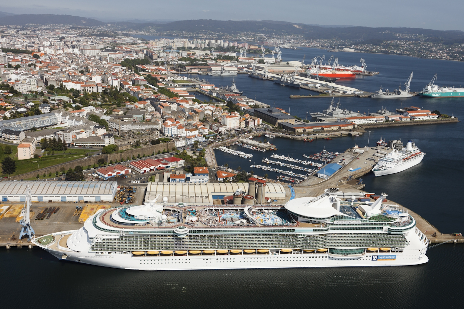 Cruises Ferrol (15)