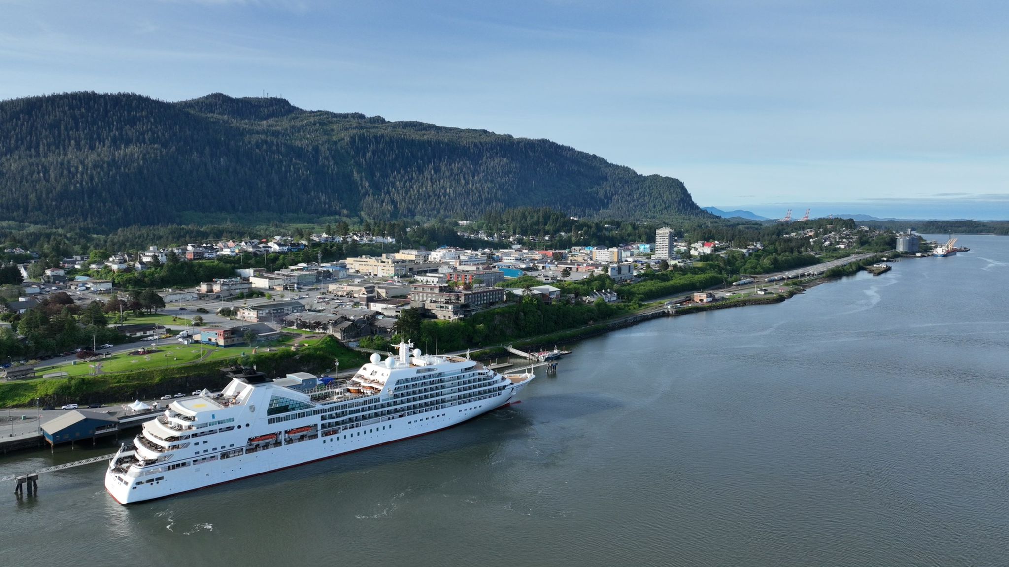 Prince Rupert 2022